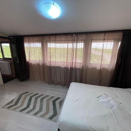 Motel Orion Obrejita Luaran gambar