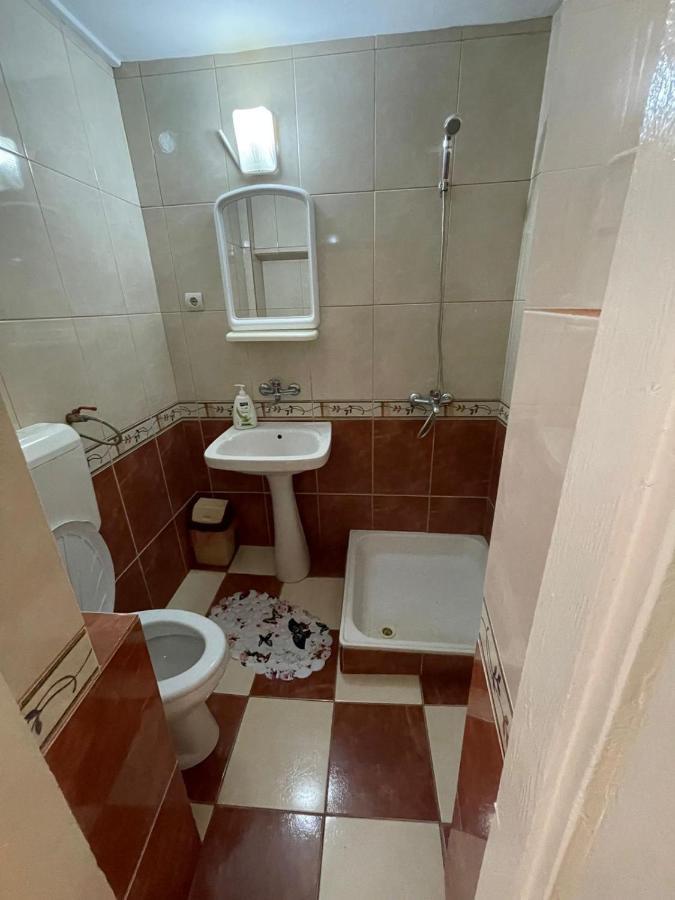 Motel Orion Obrejita Luaran gambar
