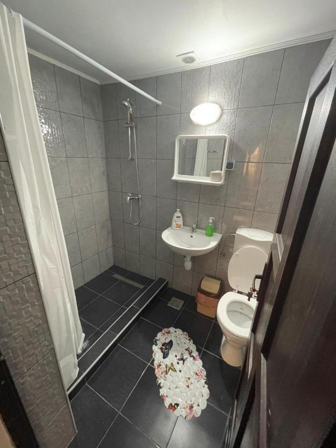 Motel Orion Obrejita Luaran gambar