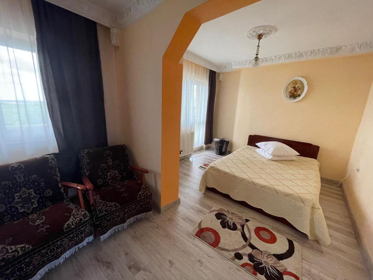 Motel Orion Obrejita Luaran gambar