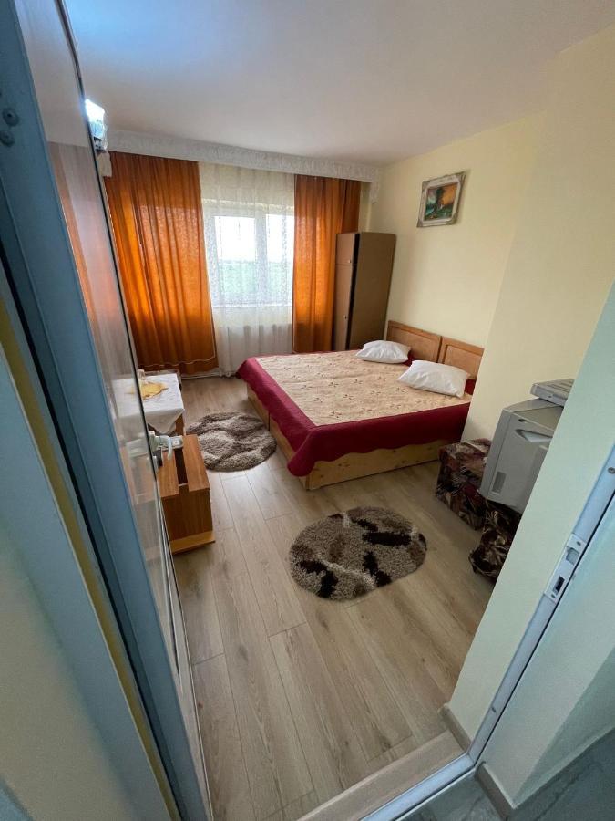 Motel Orion Obrejita Luaran gambar