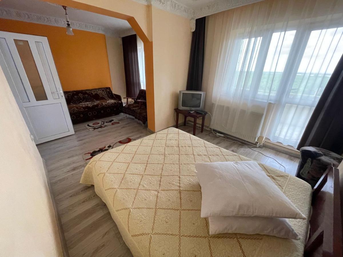 Motel Orion Obrejita Luaran gambar