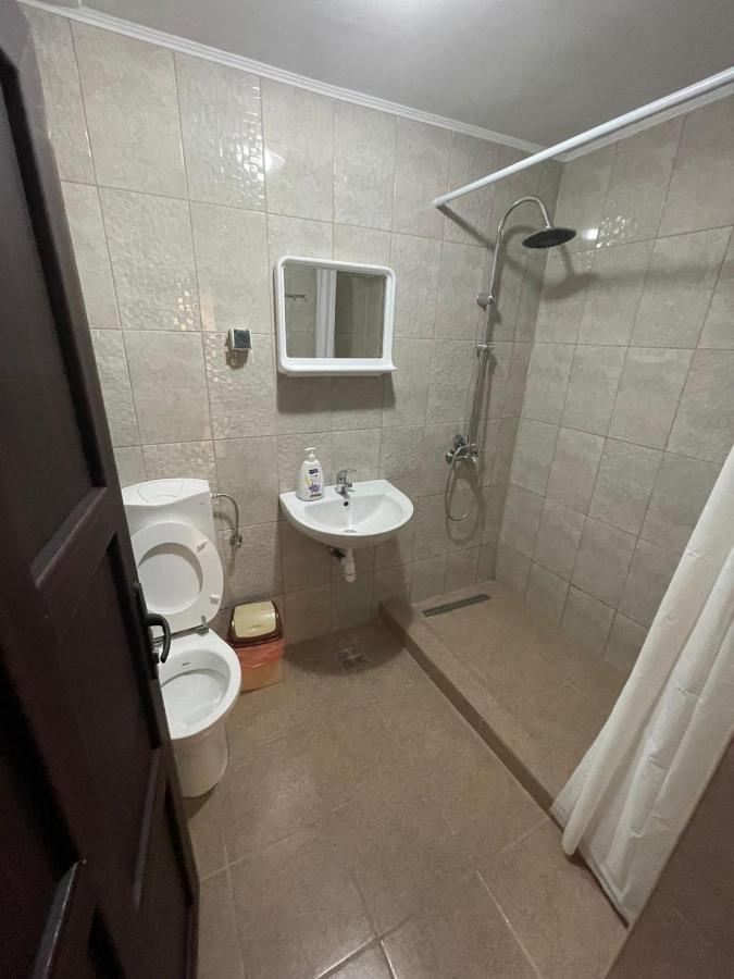 Motel Orion Obrejita Luaran gambar