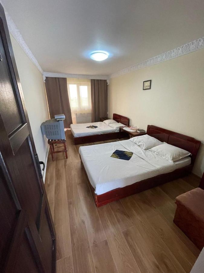 Motel Orion Obrejita Luaran gambar