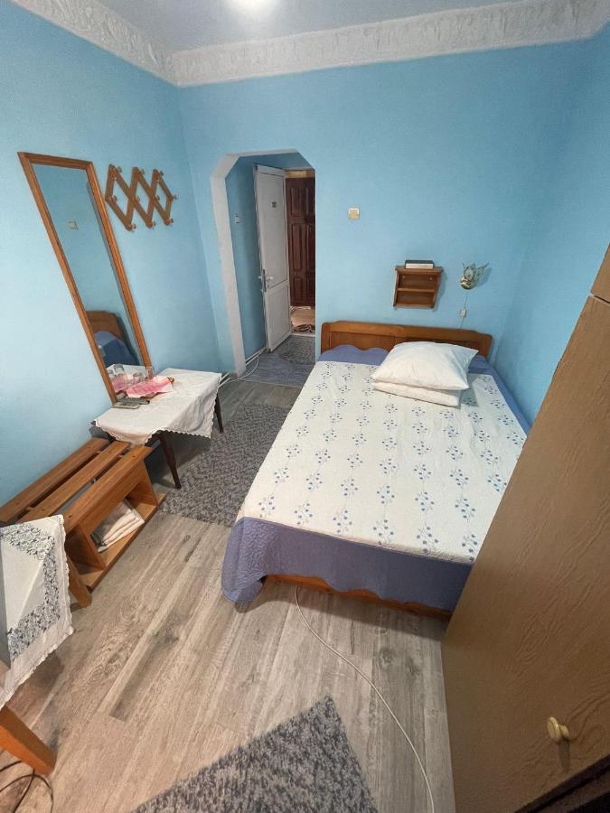 Motel Orion Obrejita Luaran gambar