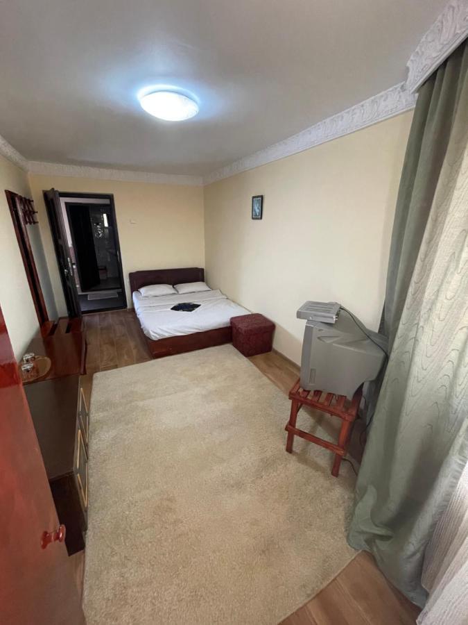 Motel Orion Obrejita Luaran gambar
