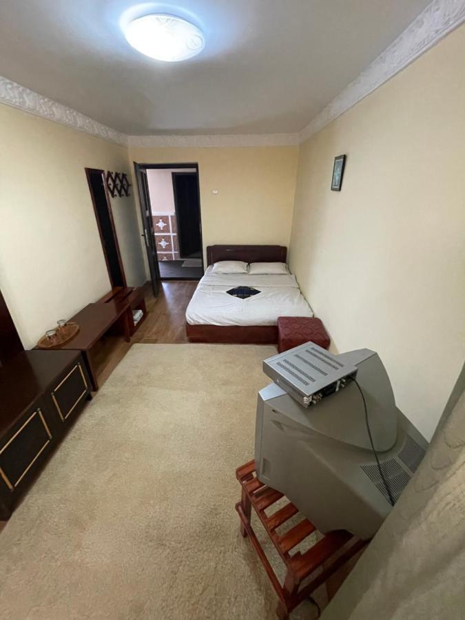 Motel Orion Obrejita Luaran gambar