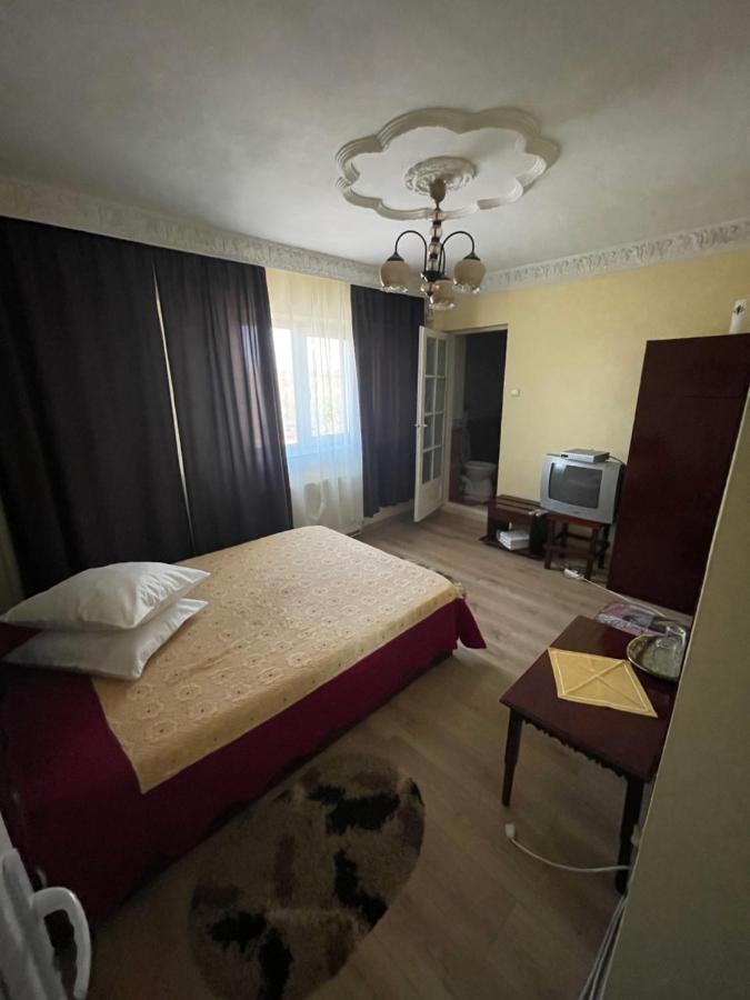Motel Orion Obrejita Luaran gambar