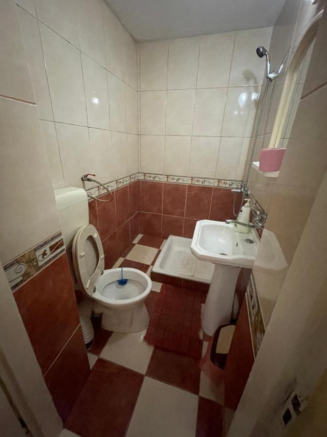 Motel Orion Obrejita Luaran gambar