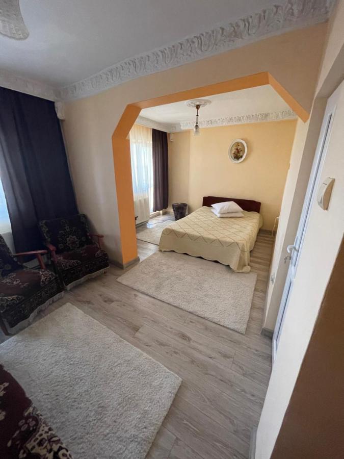 Motel Orion Obrejita Luaran gambar