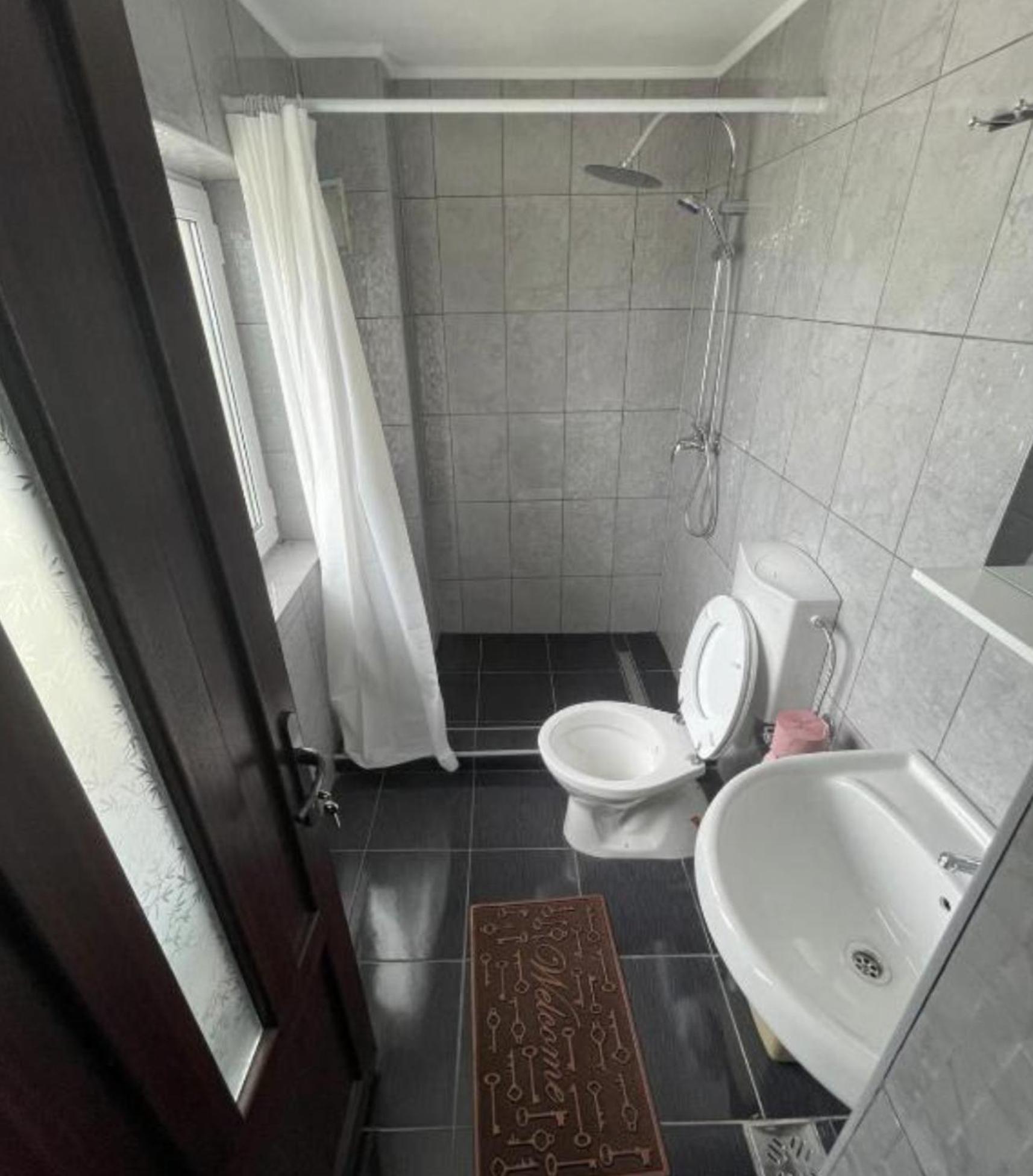 Motel Orion Obrejita Luaran gambar
