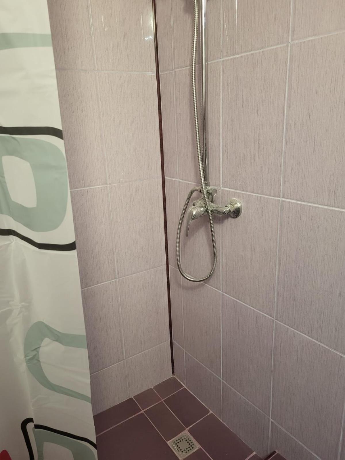 Motel Orion Obrejita Luaran gambar