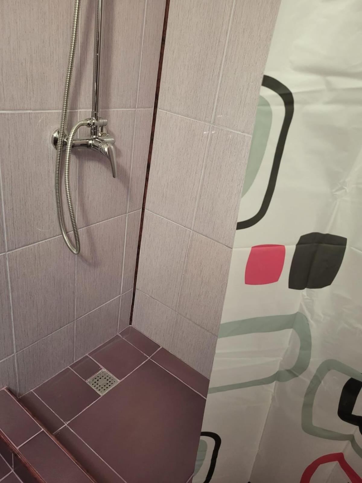 Motel Orion Obrejita Luaran gambar