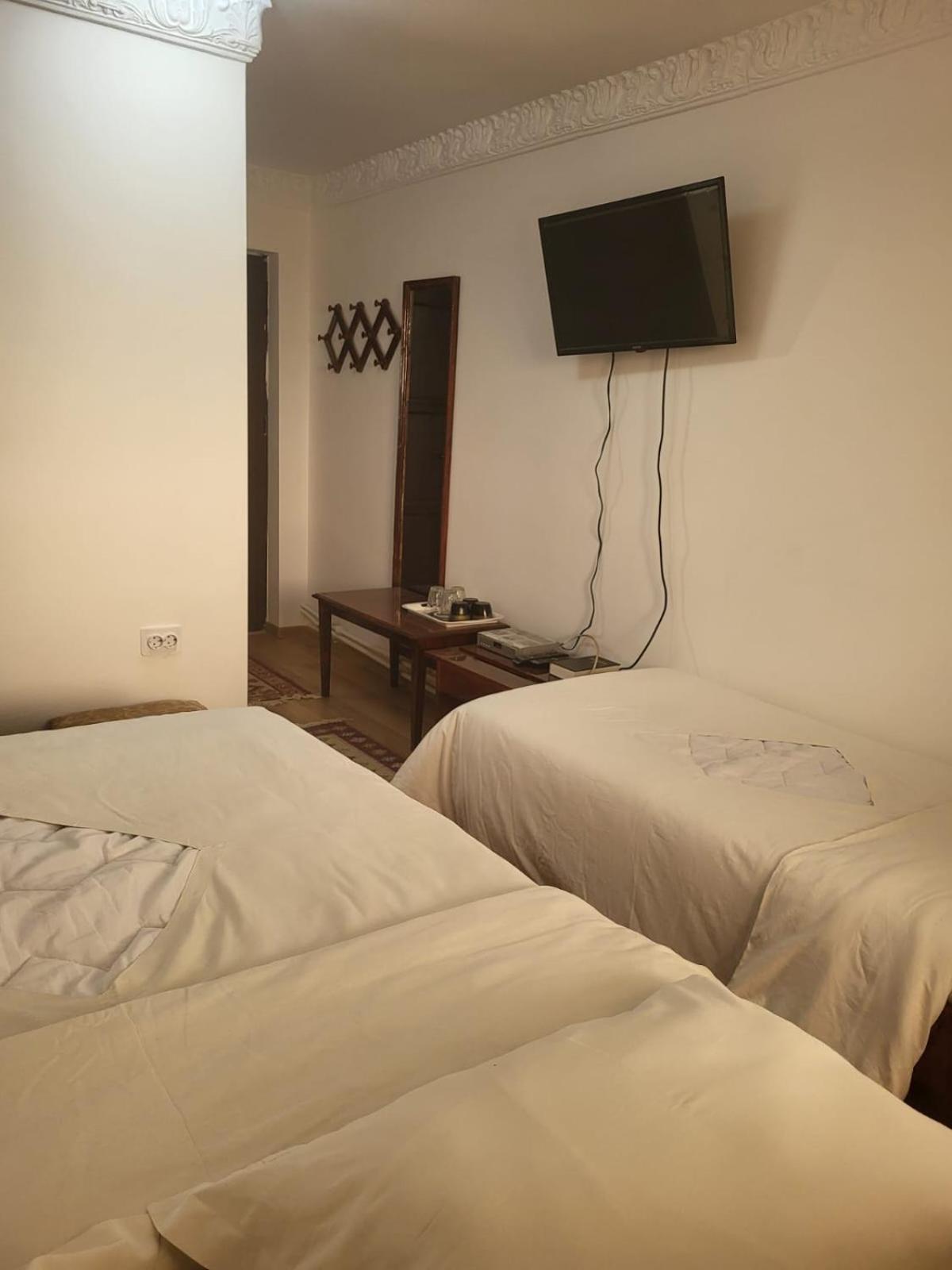 Motel Orion Obrejita Luaran gambar