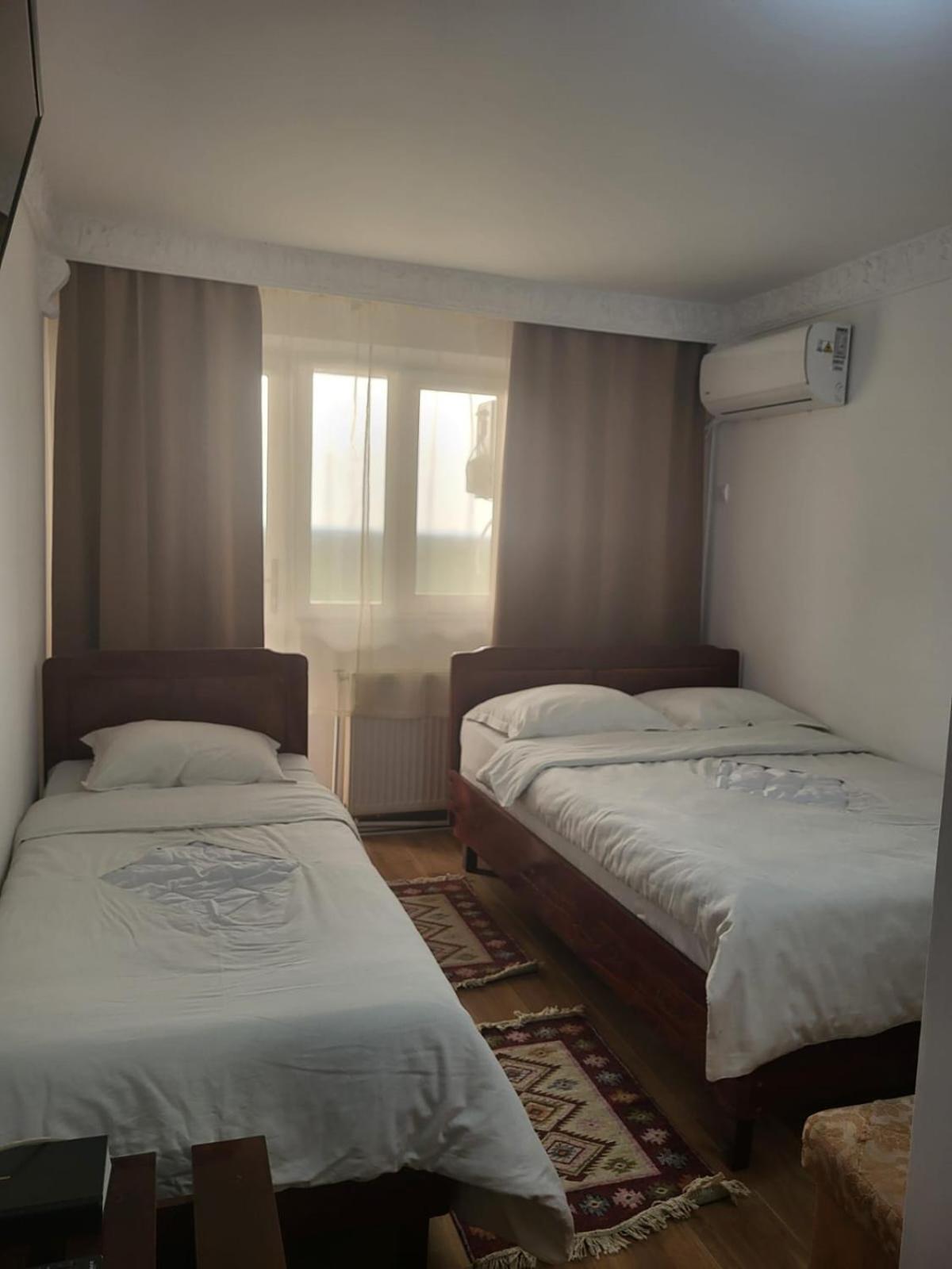 Motel Orion Obrejita Luaran gambar