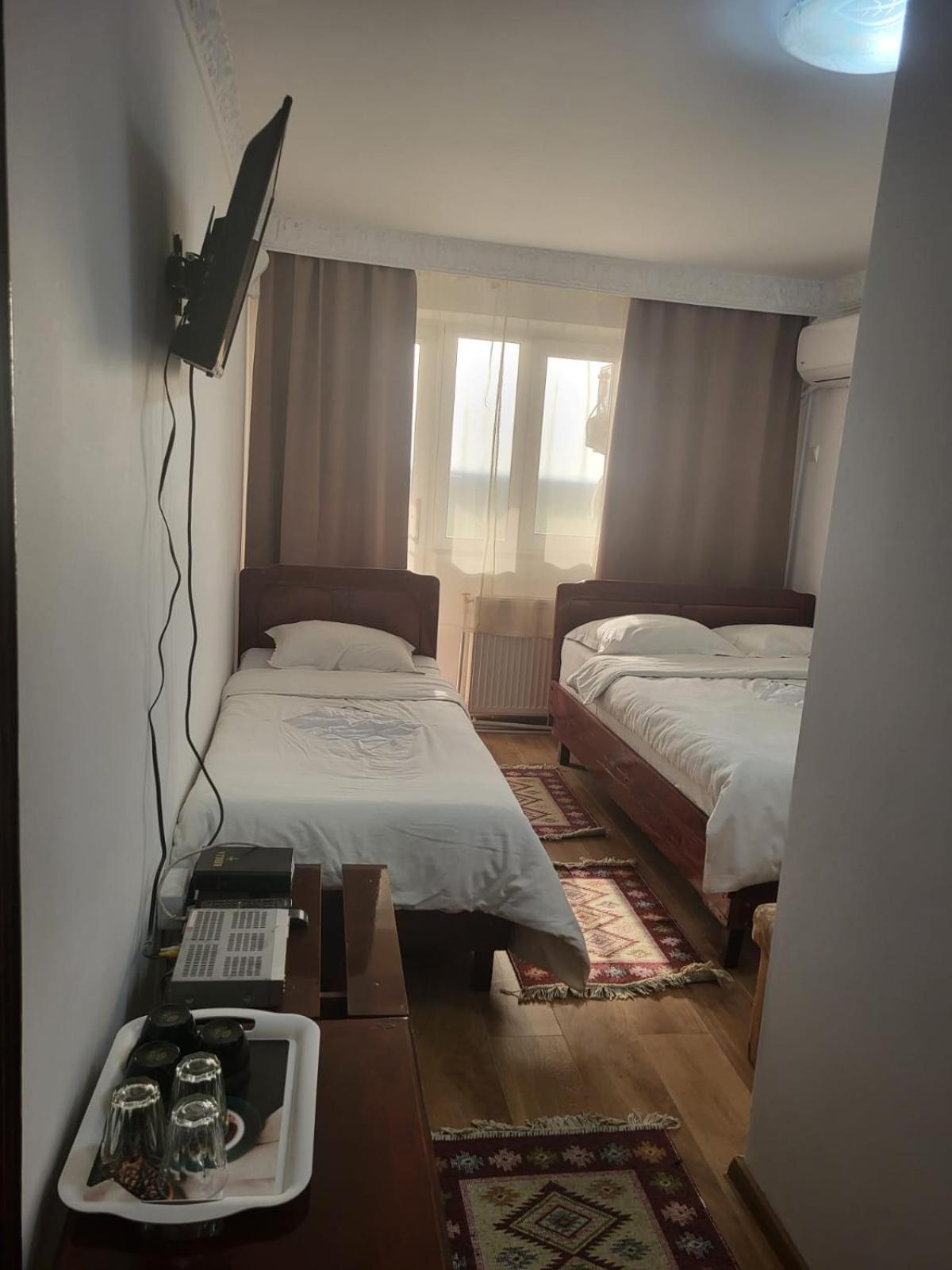 Motel Orion Obrejita Luaran gambar
